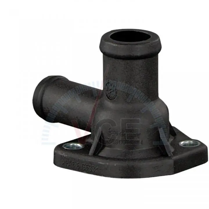 Фланець охолоджувальної рідини FEBI BILSTEIN 26907 (фото 1)