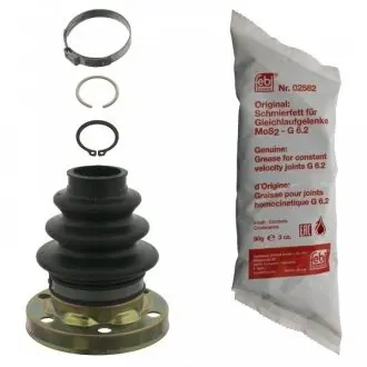 Пыльник ШРУСа FEBI BILSTEIN 26945