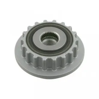 Механизм свободного хода генератора; холостой ход, компрессор FEBI BILSTEIN 26958