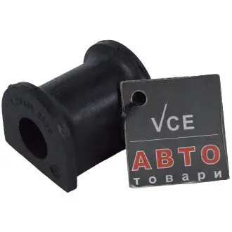 Опора, стабилизатор FEBI BILSTEIN 27038