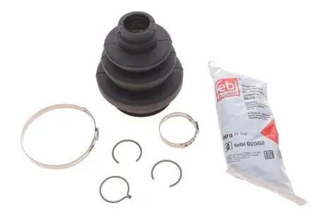 Комплект пильника, приводний вал FEBI BILSTEIN 27079