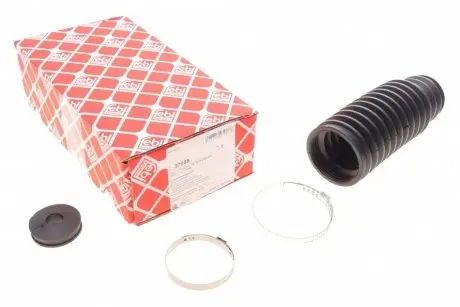 Комплект пыльника, рулевое управление FEBI BILSTEIN 27086