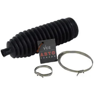 Комплект пыльника, рулевое управление FEBI BILSTEIN 27128