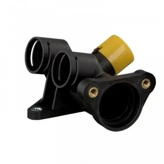 Фланець охолоджувальної рідини FEBI BILSTEIN 27153