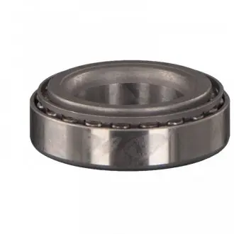 Підшипник маточини колеса FEBI BILSTEIN 27163