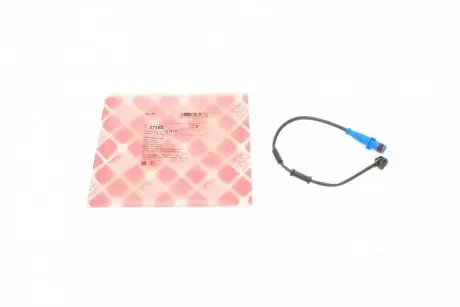 Сигнализатор, износ тормозных колодок FEBI BILSTEIN 27183