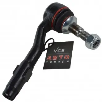 Наконечник поперечної кермової тяги FEBI BILSTEIN 27204