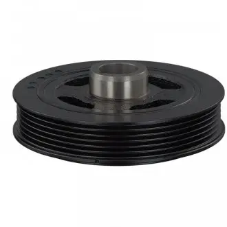 Ременный шкив, коленчатый вал FEBI BILSTEIN 27230