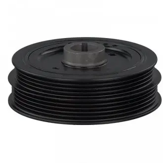 Ременный шкив, коленчатый вал FEBI BILSTEIN 27231