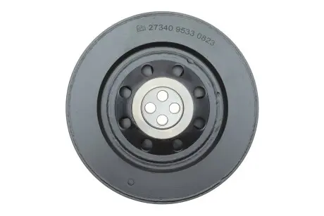 Ременный шкив, коленчатый вал FEBI BILSTEIN 27340