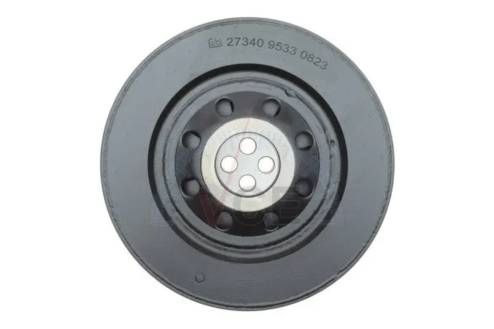 Ременный шкив, коленчатый вал FEBI BILSTEIN 27340 (фото 1)