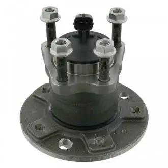 Підшипники маточини FEBI BILSTEIN 27382