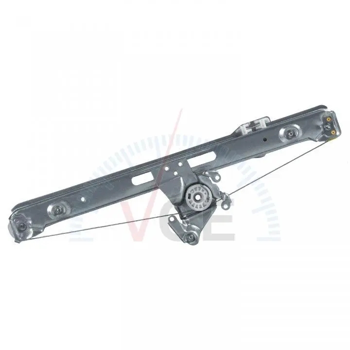 Фото 1 - Склопідйомник FEBI BILSTEIN 27393 Склопідйомник FEBI BILSTEIN 27393 (фото 1)