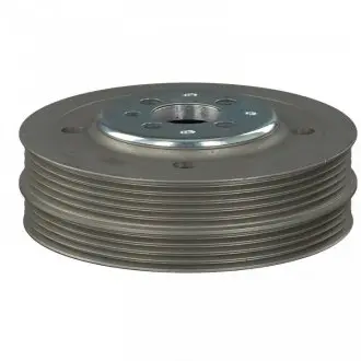 Ремінний шків, колінчастий вал FEBI BILSTEIN 27444