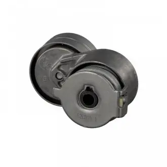 Натяжитель ремня, клиновой зубчая. FEBI BILSTEIN 27445