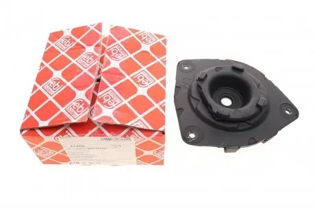 Опора стойки амортизатора FEBI BILSTEIN 27455