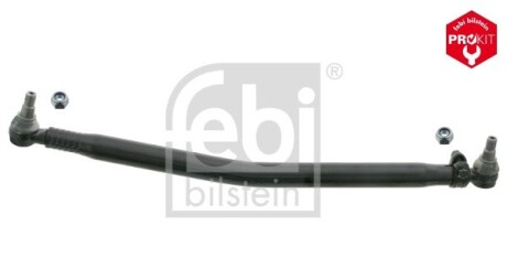 Продольная рулевая тяга FEBI BILSTEIN 27488