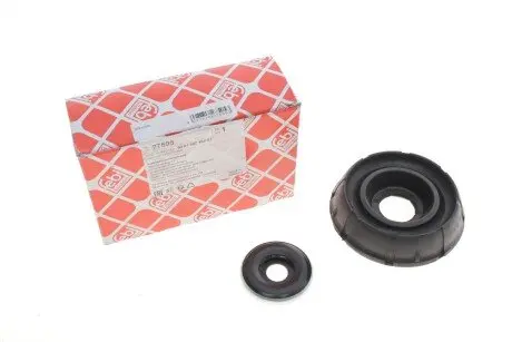 Опора стойки амортизатора FEBI BILSTEIN 27505