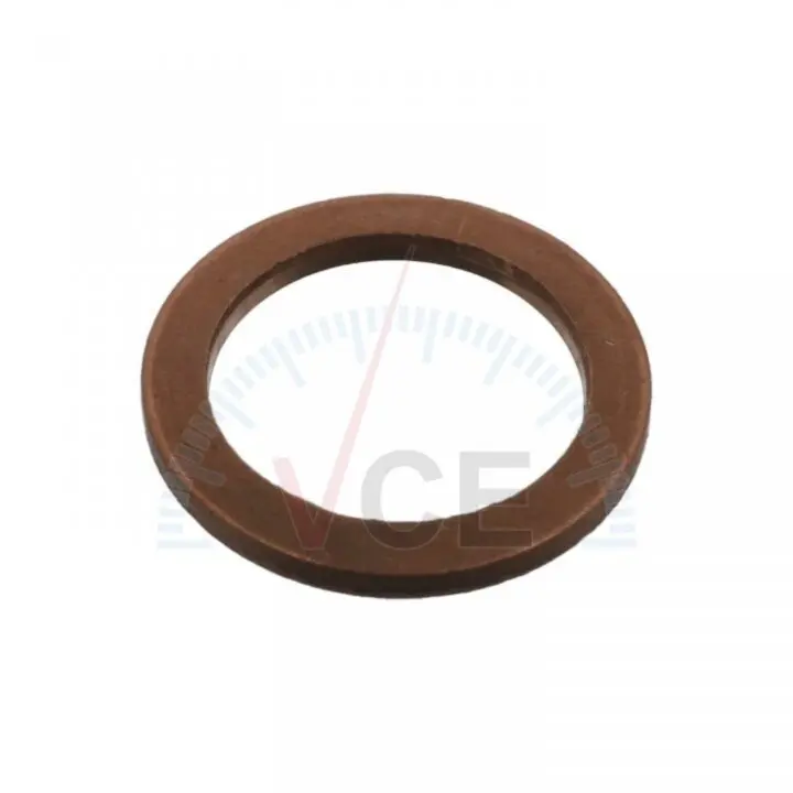 Фото 1 - Кільце ущільнювача, різьбова пр FEBI BILSTEIN 27532 Кільце ущільнювача, різьбова пр FEBI BILSTEIN 27532 (фото 1)