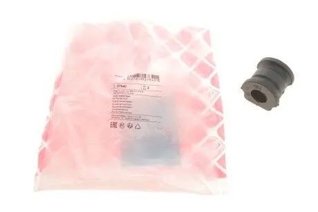 Опора, стабилизатор FEBI BILSTEIN 27640