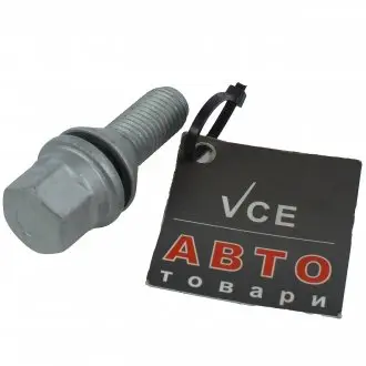 Болт для крепления колеса FEBI BILSTEIN 27756