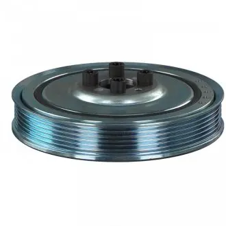 Ременный шкив, коленчатый вал FEBI BILSTEIN 27822