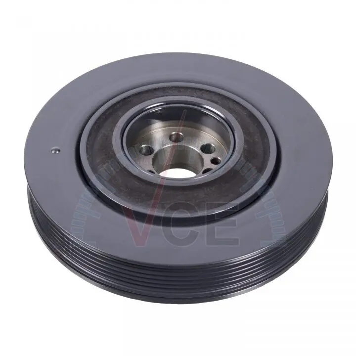 Шкив/демфер FEBI BILSTEIN 27823 (фото 1)