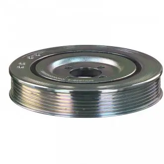 Шкив коленвала / Демфер FEBI BILSTEIN 27824