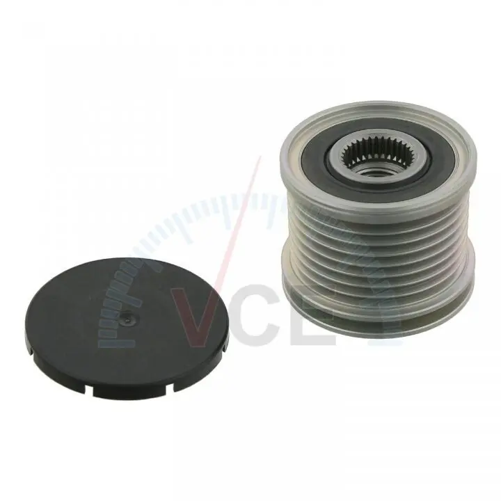 Фото 1 - Шкив генератора FEBI BILSTEIN 27840 Шкив генератора FEBI BILSTEIN 27840 (фото 1)