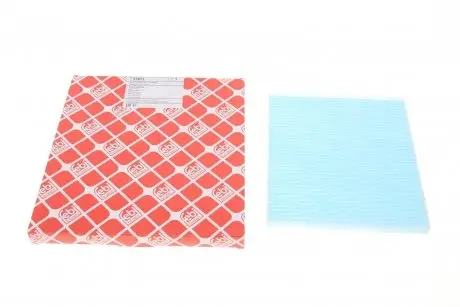 Фильтр салона FEBI BILSTEIN 27873