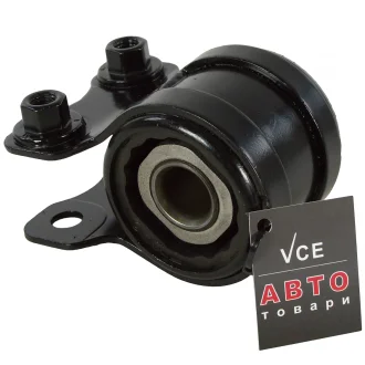 Сайлентблок рычага (переднего/снизу/сзади) Volvo S40/V50 04- FEBI BILSTEIN 27913