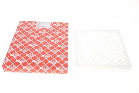 Фільтр салону FEBI BILSTEIN 27931