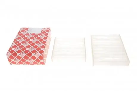 Фильтр салона FEBI BILSTEIN 27950