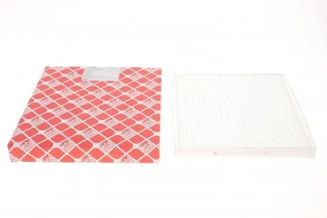 Фильтр, воздух во внутреннем пространстве FEBI BILSTEIN 27951