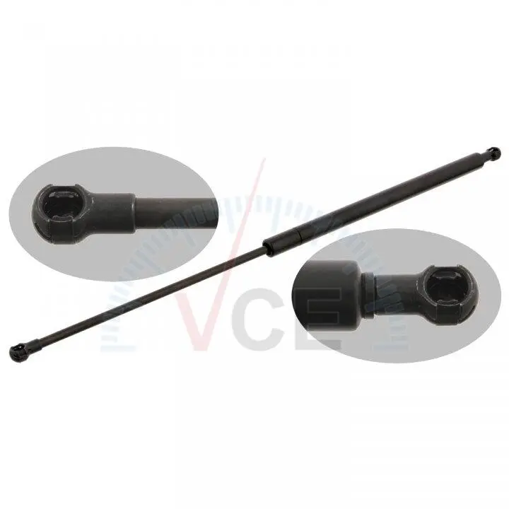 Пружина газова / приміщення для вантажу FEBI BILSTEIN 28009 (фото 1)