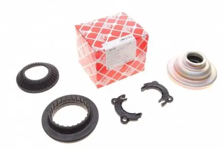 Опора стійки амортизатора FEBI BILSTEIN 28116