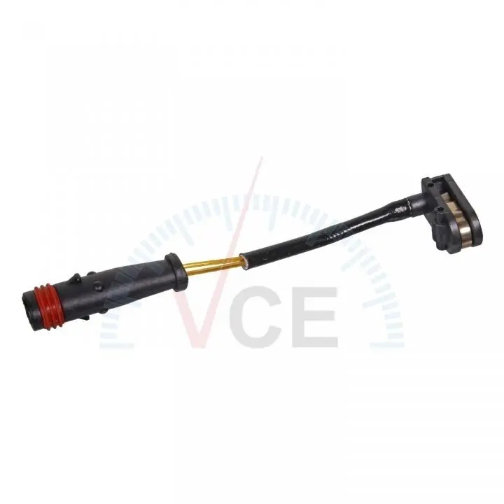 Фото 1 - Сигнализатор, износ тормозных колодок FEBI BILSTEIN 28139 Сигнализатор, износ тормозных колодок FEBI BILSTEIN 28139 (фото 1)