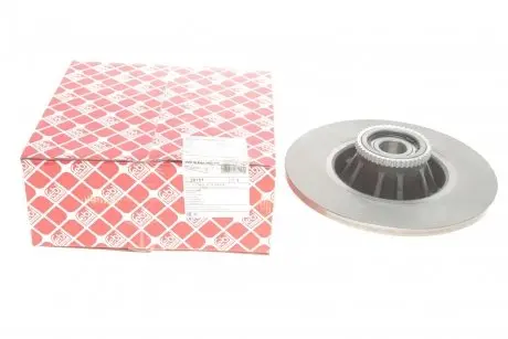 Тормозной диск FEBI BILSTEIN 28151