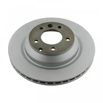 Тормозные диски FEBI BILSTEIN 28161