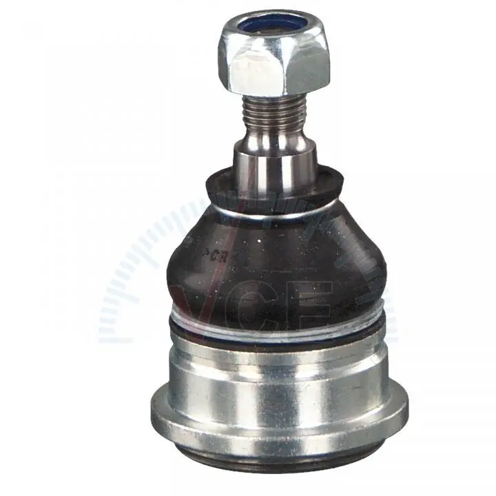 Фото 1 - Несучий / напрямний шарнір FEBI BILSTEIN 28200 Несучий / напрямний шарнір FEBI BILSTEIN 28200 (фото 1)