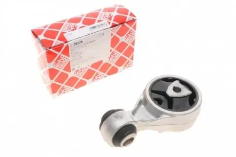 Подвеска, двигатель FEBI BILSTEIN 28226