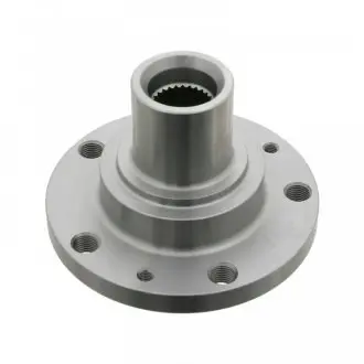 Подшипники ступицы FEBI BILSTEIN 28231