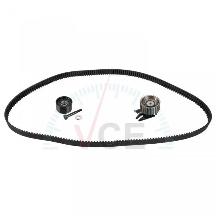 Ремінь ГРМ (набір) FEBI BILSTEIN 28305 (фото 1)