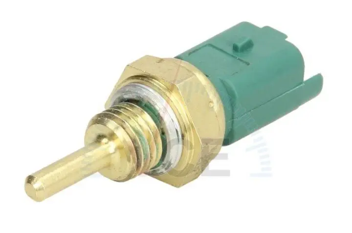 Фото 1 - Датчик, температура охолоджувальної рідини FEBI BILSTEIN 28378 Датчик, температура охолоджувальної рідини FEBI BILSTEIN 28378 (фото 1)