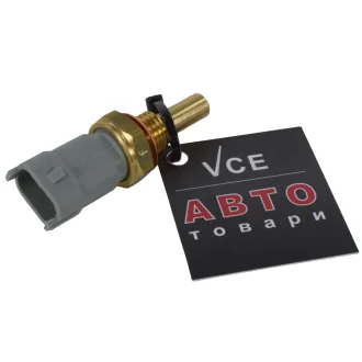 Датчик, температура охлаждающей жидкости FEBI BILSTEIN 28381