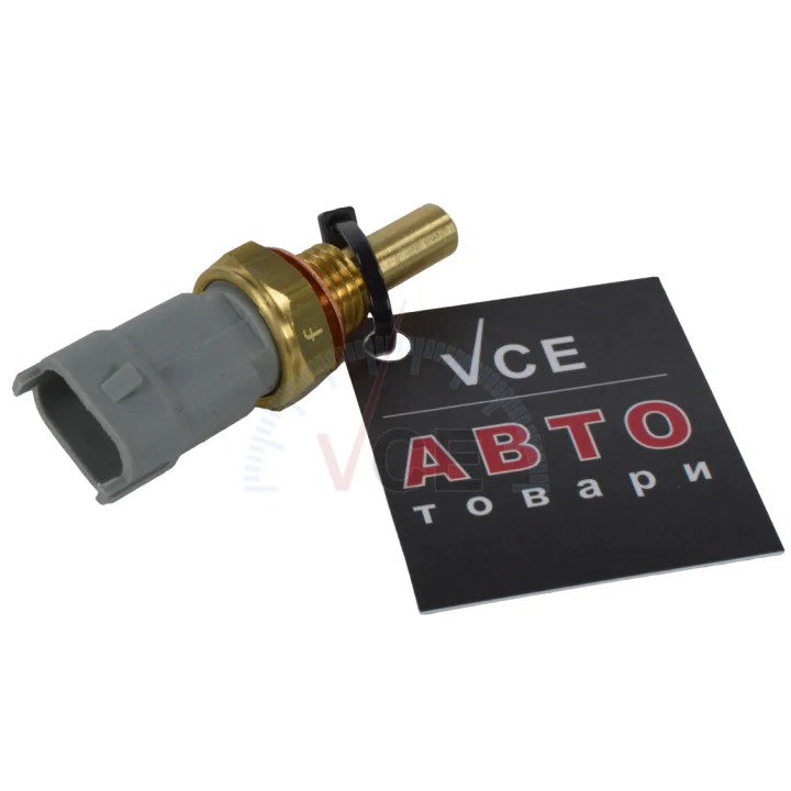 Датчик, температура охлаждающей жидкости FEBI BILSTEIN 28381 (фото 1)