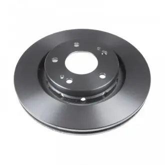 Гальмівний диск FEBI BILSTEIN 28440