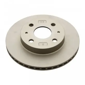 Тормозные диски FEBI BILSTEIN 28443