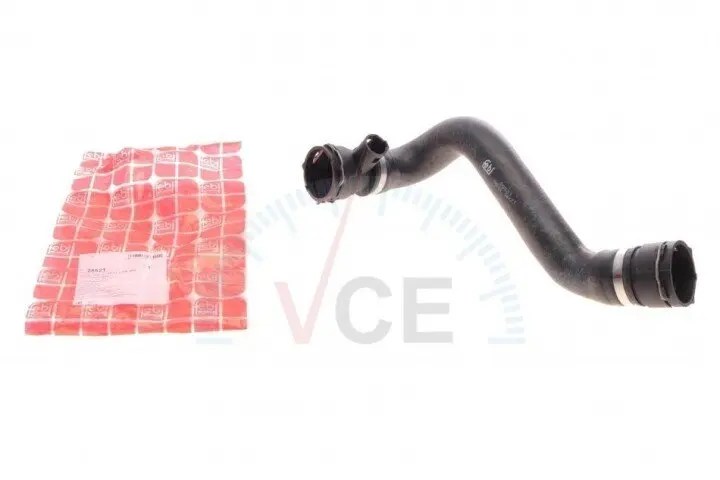 Шланг радиатора FEBI BILSTEIN 28521 (фото 1)