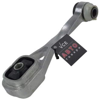 Подвеска, двигатель; подвеска; автоматическая коробка; подвеска, ступенчатая коробка передач FEBI BILSTEIN 28528